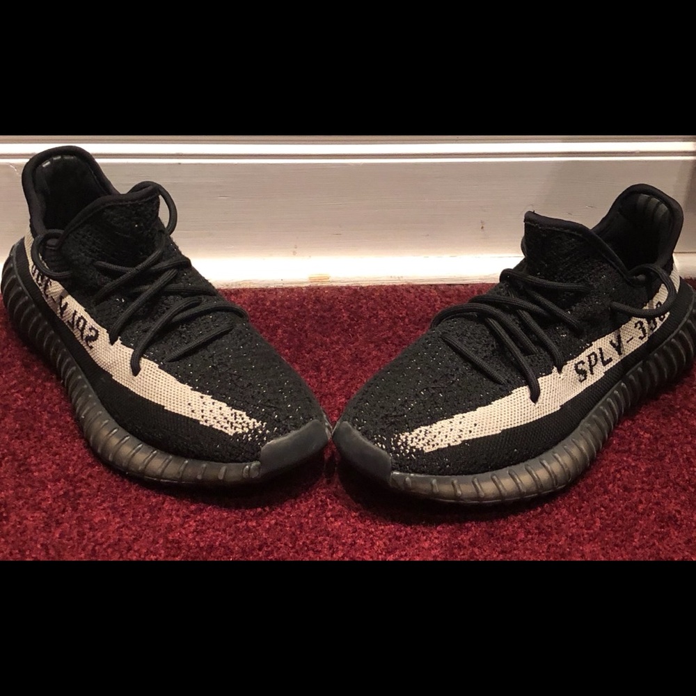 Yezzy Oreo - Picture 2 of 6